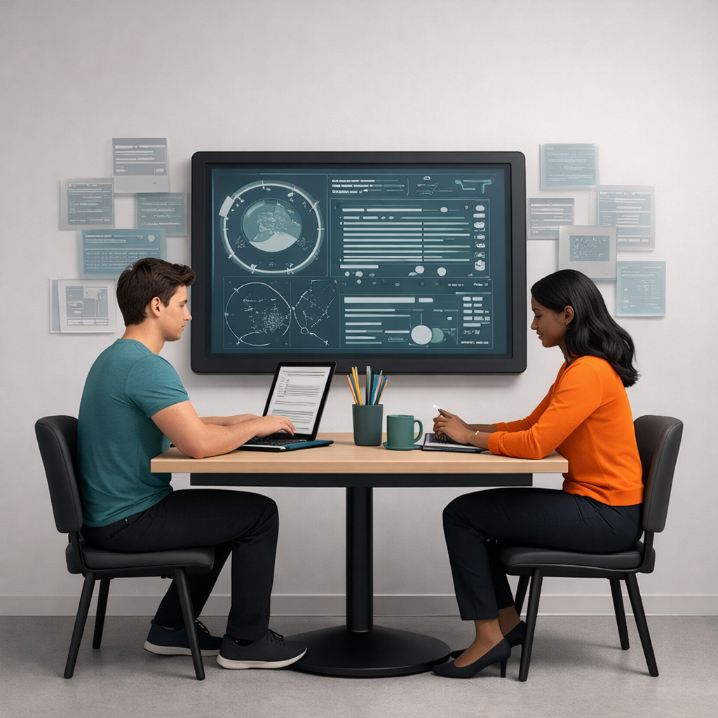 Imagen de Diseño Instruccional